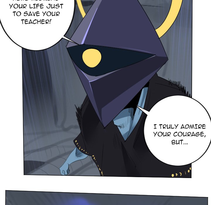 Ultimiter Ultimiter EP 154 - Toomics page 14 - 
