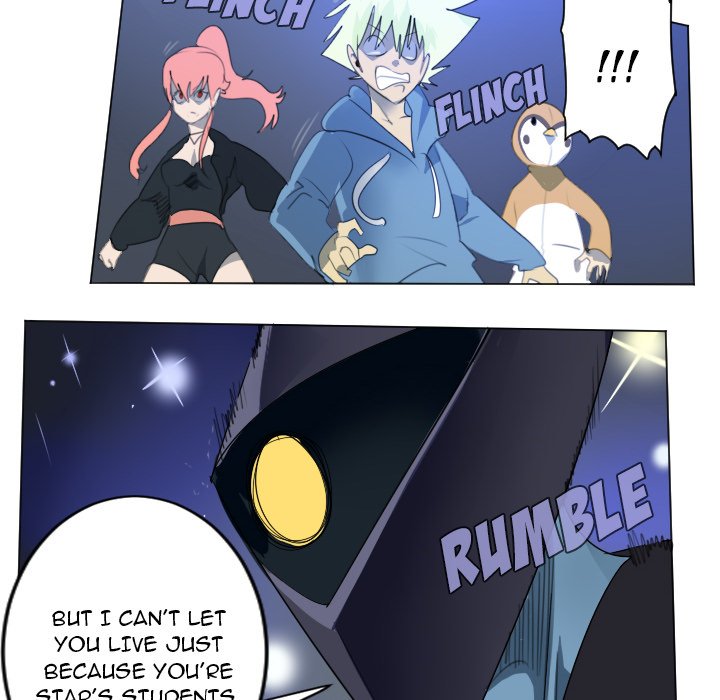Ultimiter Ultimiter EP 154 - Toomics page 16 - 
