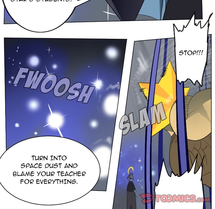 Ultimiter Ultimiter EP 154 - Toomics page 17 - 