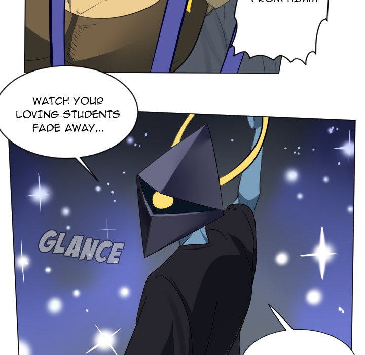 Ultimiter Ultimiter EP 154 - Toomics page 19 - 