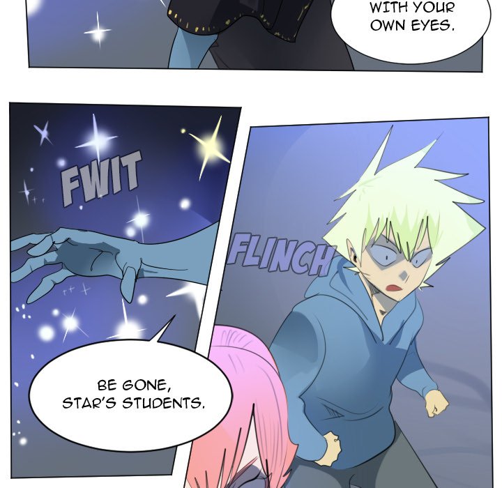 Ultimiter Ultimiter EP 154 - Toomics page 20 - 