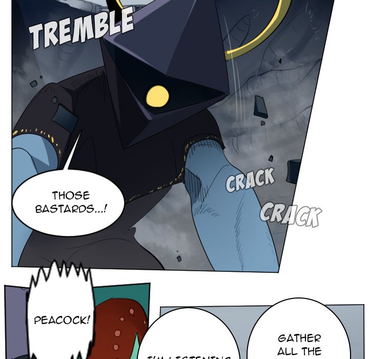 Ultimiter Ultimiter EP 154 - Toomics page 28 - 