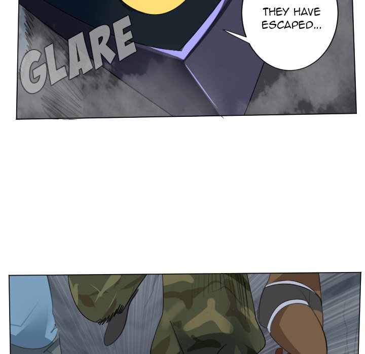 Ultimiter Ultimiter EP 154 - Toomics page 30 - 