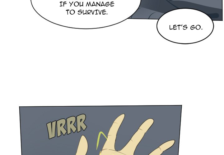 Ultimiter Ultimiter EP 154 - Toomics page 4 - 