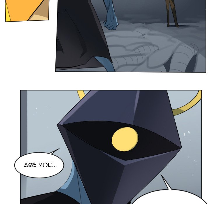 Ultimiter Ultimiter EP 154 - Toomics page 34 - 