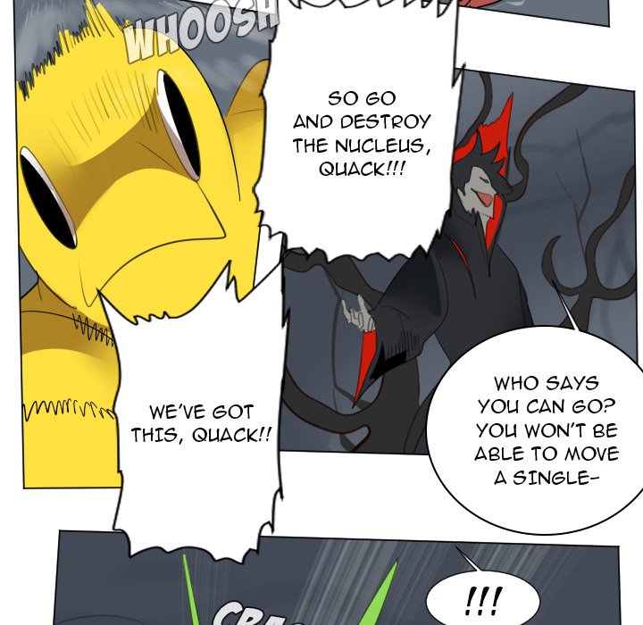 Ultimiter Ultimiter EP 154 - Toomics page 51 - 