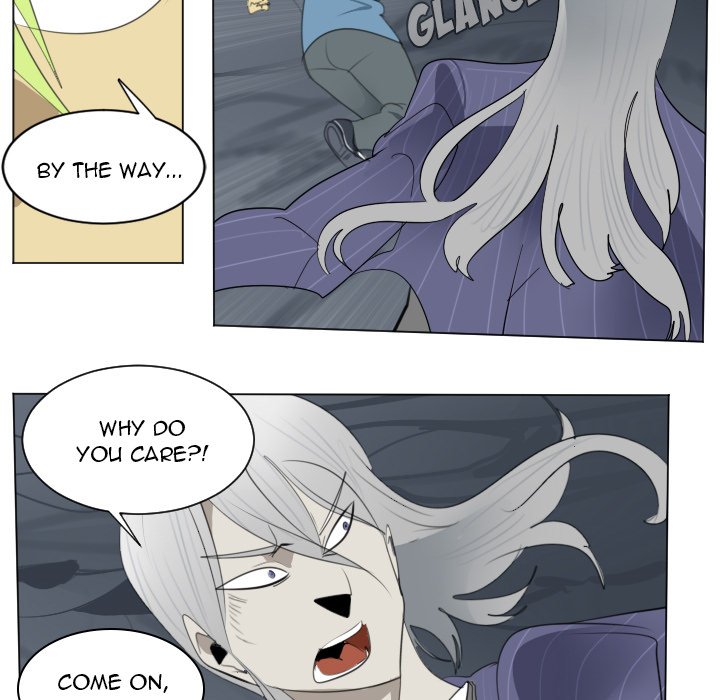 Ultimiter Ultimiter EP 154 - Toomics page 7 - 