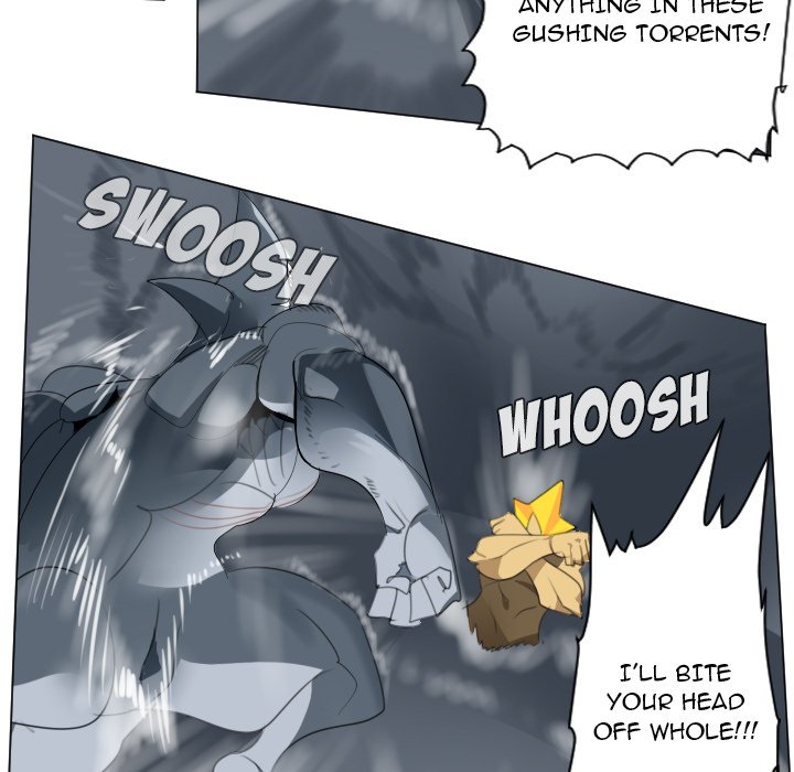 Ultimiter Ultimiter EP 155 - Toomics page 11 - 