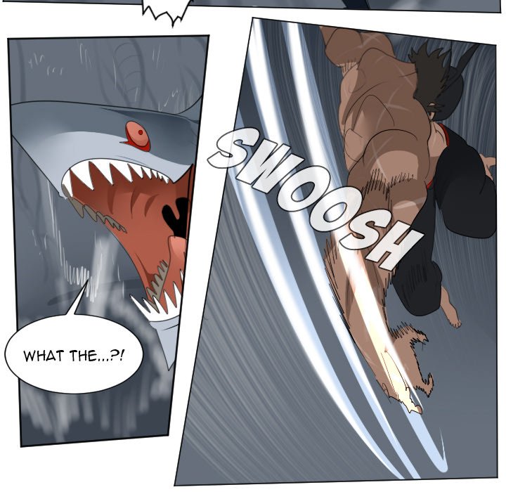 Ultimiter Ultimiter EP 155 - Toomics page 14 - 