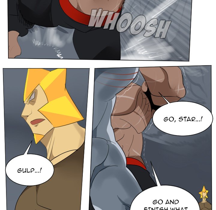 Ultimiter Ultimiter EP 155 - Toomics page 22 - 