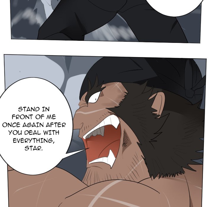 Ultimiter Ultimiter EP 155 - Toomics page 24 - 
