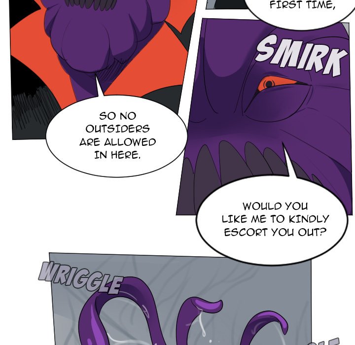 Ultimiter Ultimiter EP 155 - Toomics page 35 - 