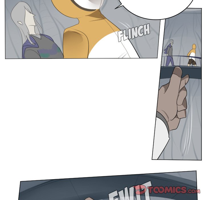 Ultimiter Ultimiter EP 155 - Toomics page 37 - 