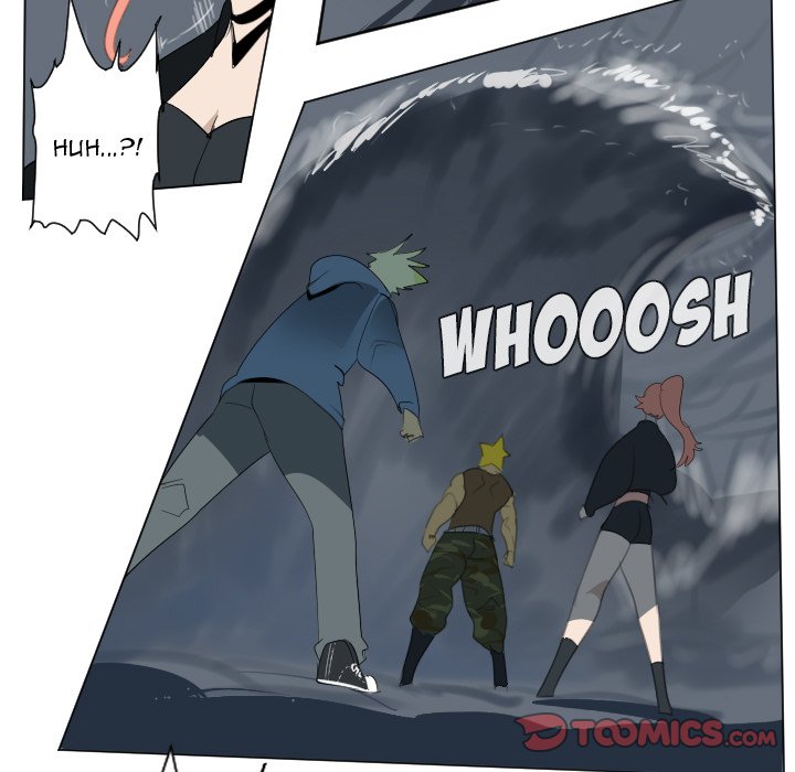 Ultimiter Ultimiter EP 155 - Toomics page 5 - 