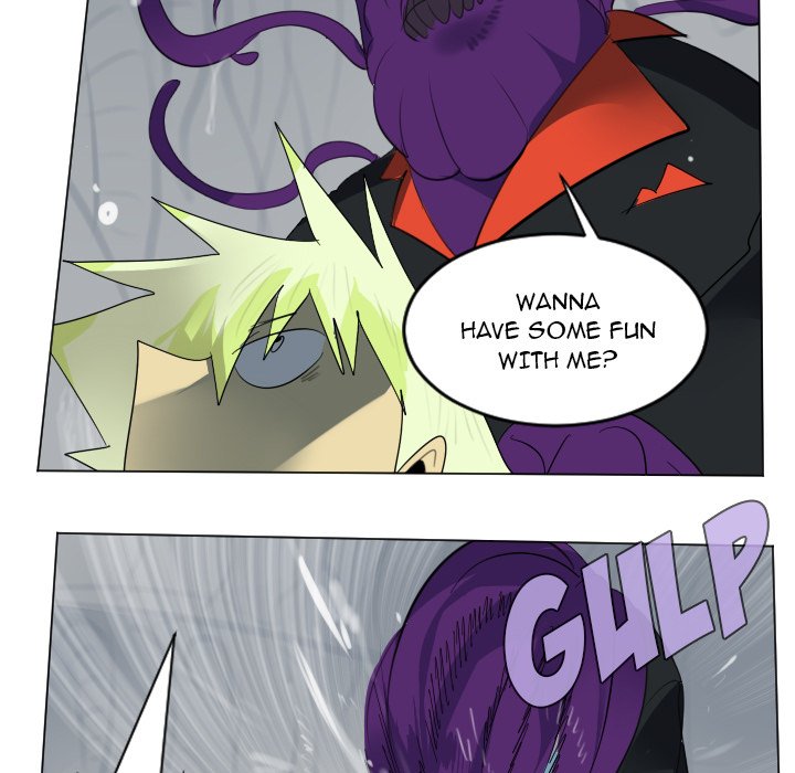 Ultimiter Ultimiter EP 155 - Toomics page 47 - 