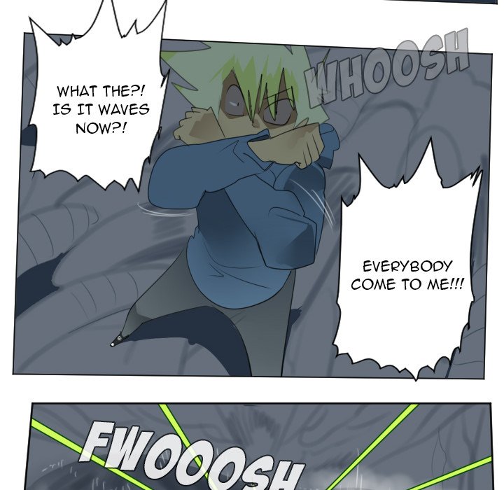Ultimiter Ultimiter EP 155 - Toomics page 6 - 