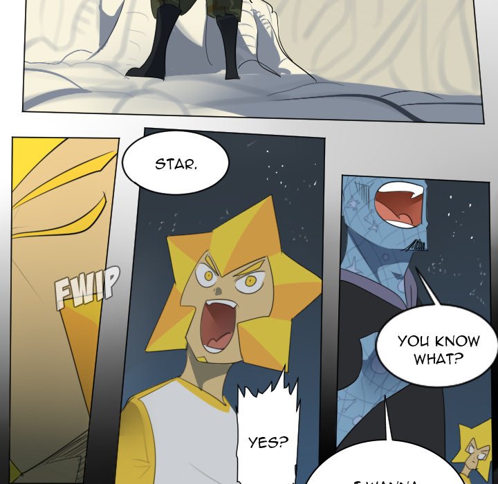 Ultimiter Ultimiter EP 155 - Toomics page 52 - 