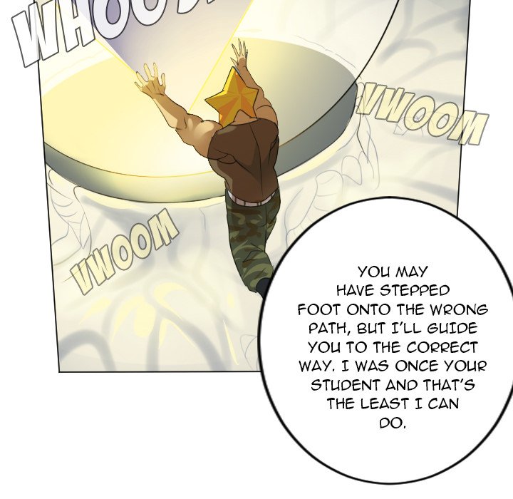 Ultimiter Ultimiter EP 155 - Toomics page 56 - 