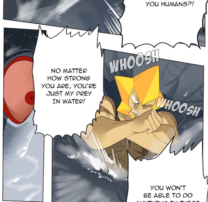 Ultimiter Ultimiter EP 155 - Toomics page 10 - 