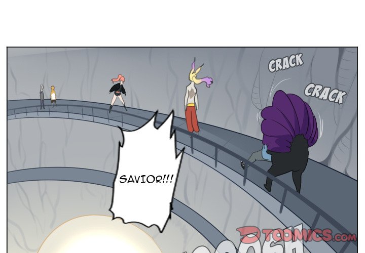 Ultimiter Ultimiter EP 156 - Toomics page 1 - 