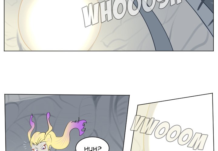 Ultimiter Ultimiter EP 156 - Toomics page 2 - 