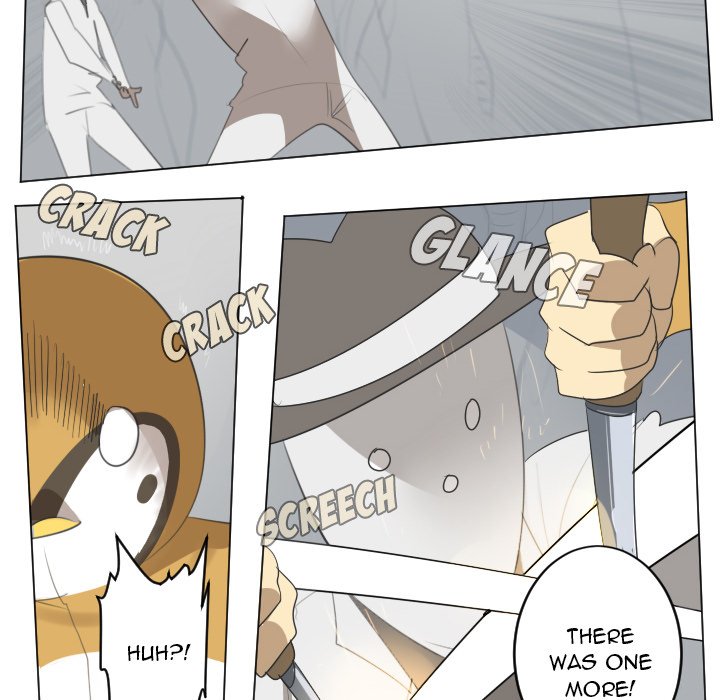 Ultimiter Ultimiter EP 156 - Toomics page 28 - 