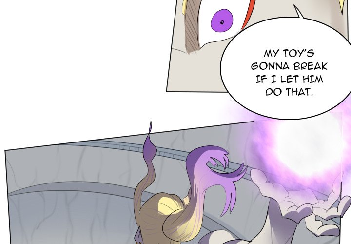 Ultimiter Ultimiter EP 156 - Toomics page 4 - 