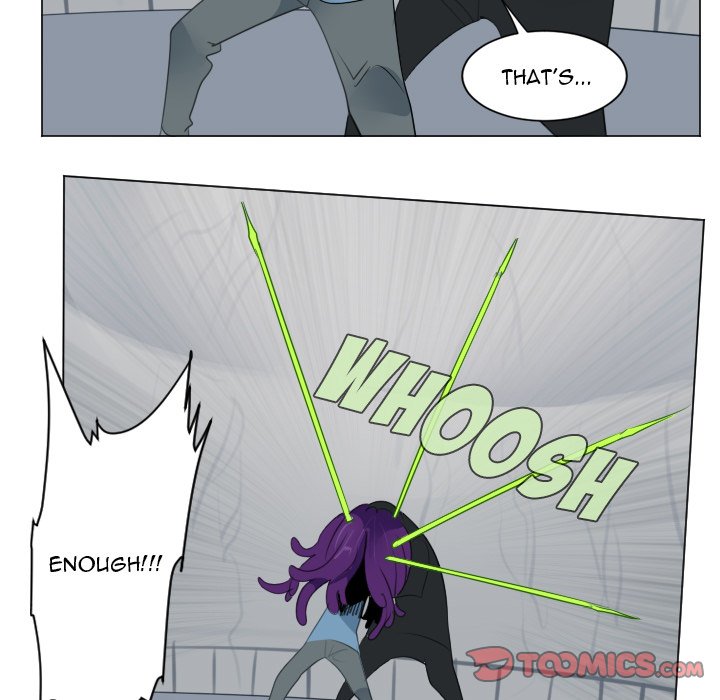 Ultimiter Ultimiter EP 156 - Toomics page 37 - 