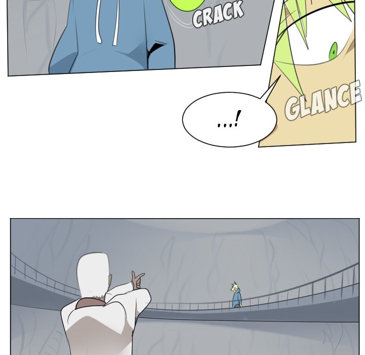 Ultimiter Ultimiter EP 156 - Toomics page 44 - 