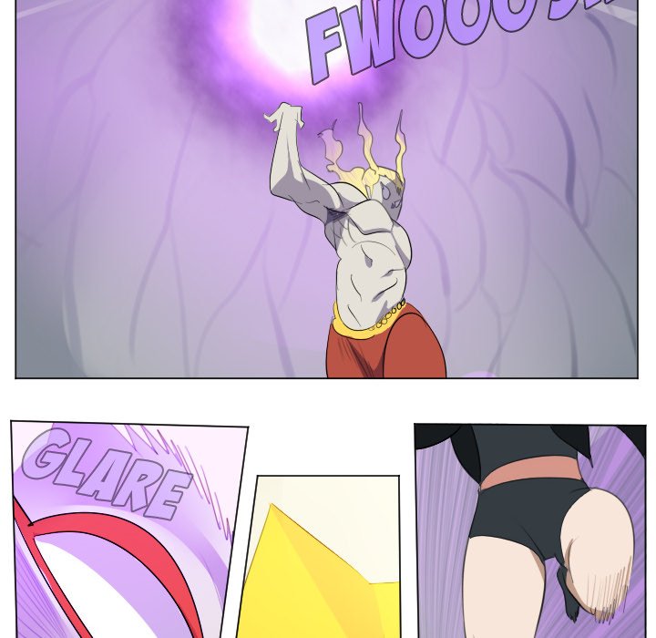 Ultimiter Ultimiter EP 156 - Toomics page 6 - 