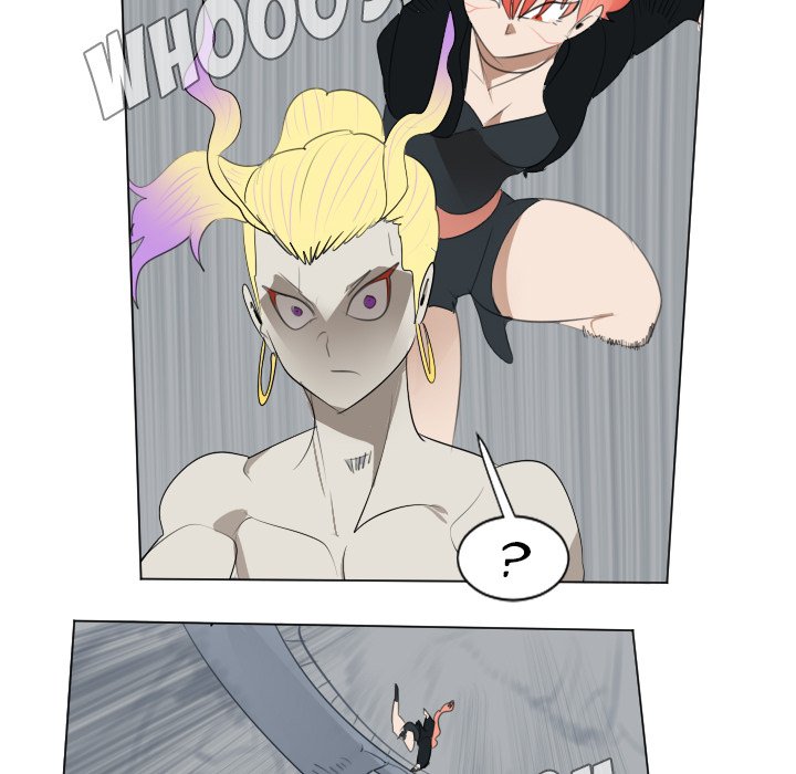 Ultimiter Ultimiter EP 156 - Toomics page 51 - 