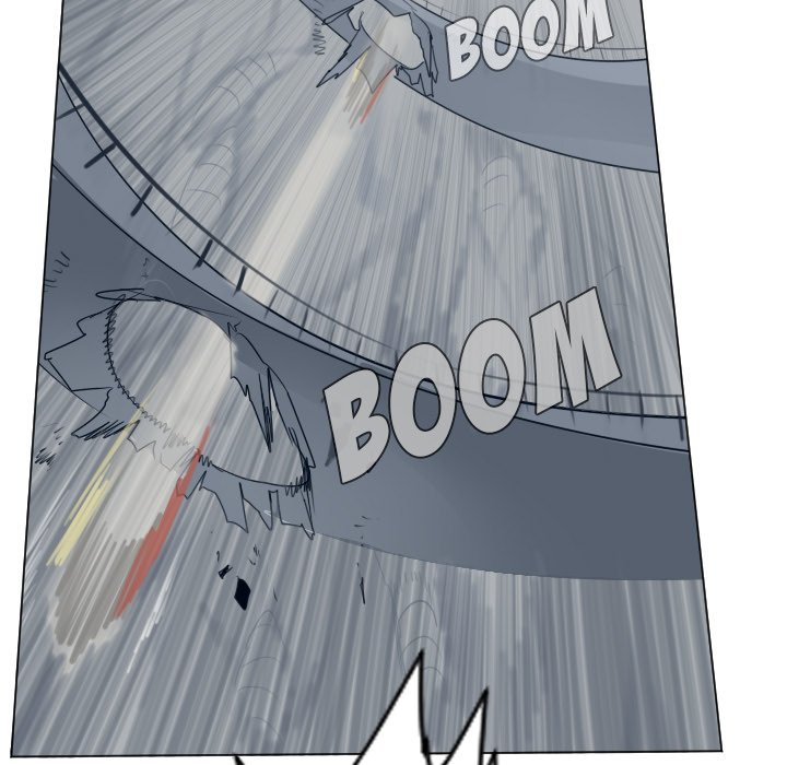 Ultimiter Ultimiter EP 156 - Toomics page 52 - 