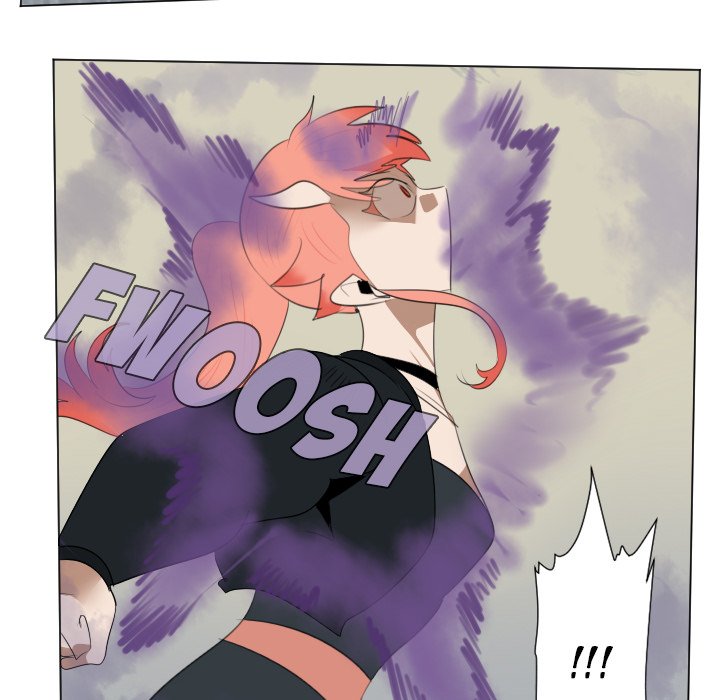 Ultimiter Ultimiter EP 156 - Toomics page 55 - 