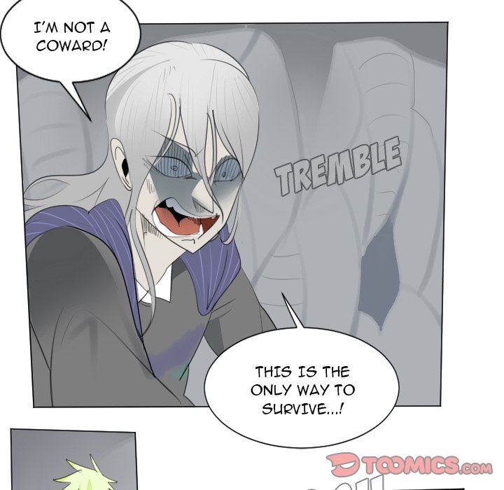 Ultimiter Ultimiter EP 156 - Toomics page 57 - 