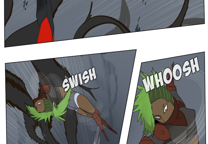 Ultimiter Ultimiter EP 157 - Toomics page 2 - 