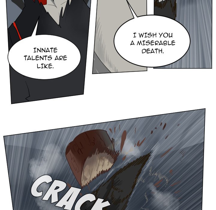 Ultimiter Ultimiter EP 157 - Toomics page 11 - 