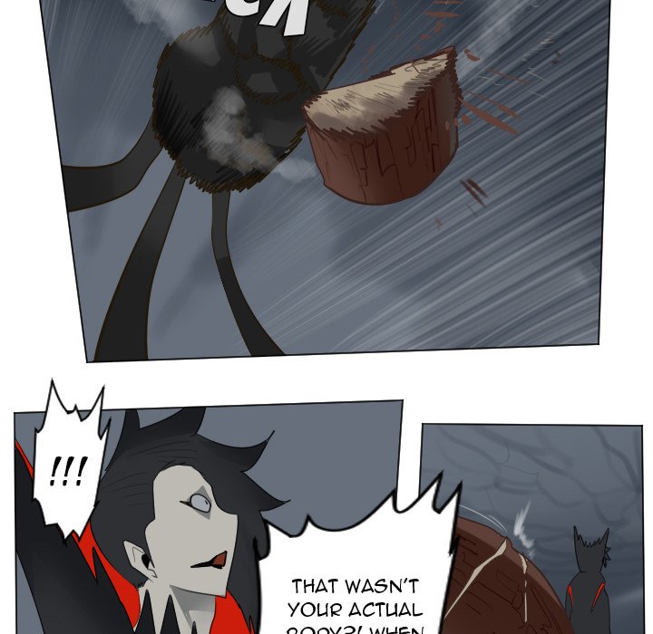 Ultimiter Ultimiter EP 157 - Toomics page 12 - 