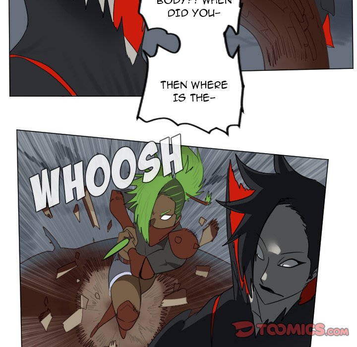 Ultimiter Ultimiter EP 157 - Toomics page 13 - 
