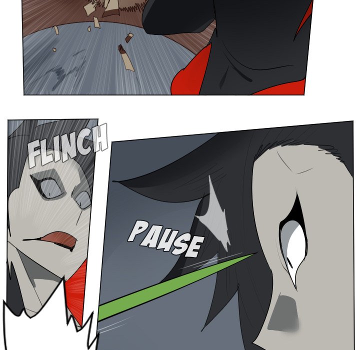 Ultimiter Ultimiter EP 157 - Toomics page 14 - 