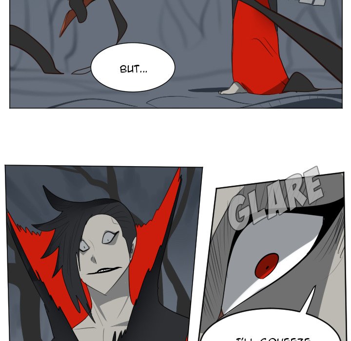 Ultimiter Ultimiter EP 157 - Toomics page 16 - 