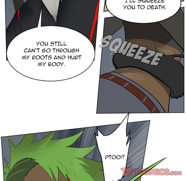 Ultimiter Ultimiter EP 157 - Toomics page 17 - 
