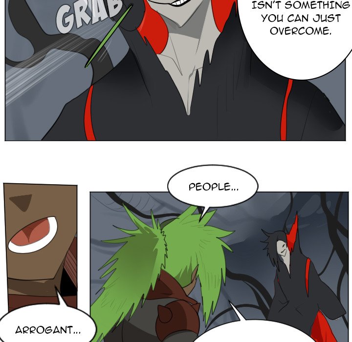 Ultimiter Ultimiter EP 157 - Toomics page 19 - 