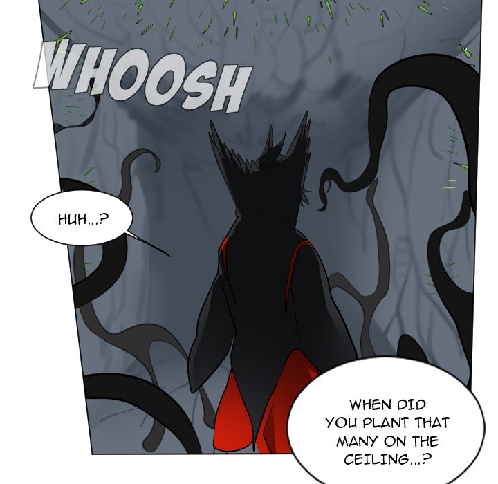 Ultimiter Ultimiter EP 157 - Toomics page 22 - 