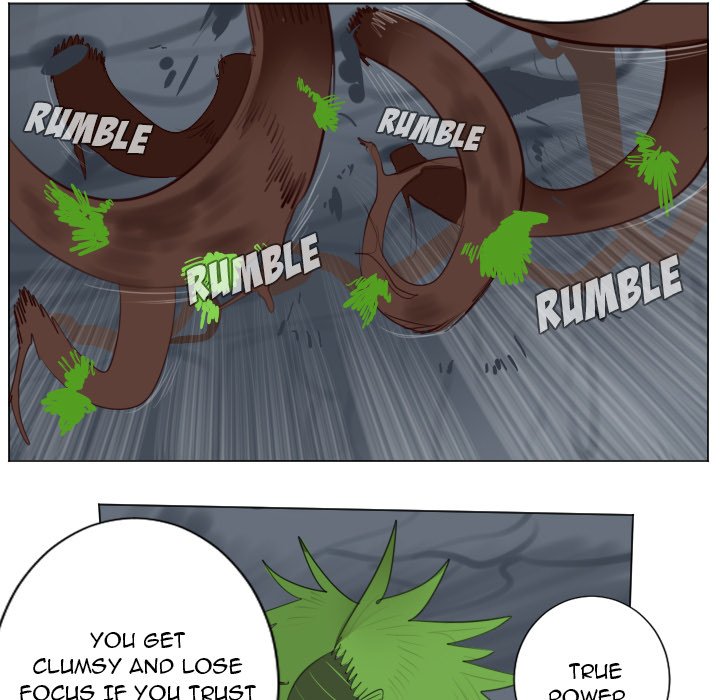 Ultimiter Ultimiter EP 157 - Toomics page 23 - 