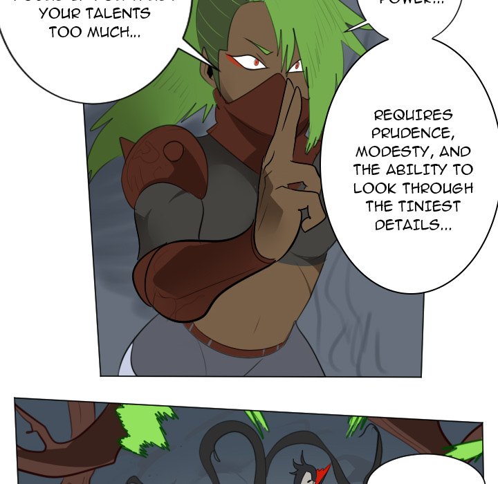 Ultimiter Ultimiter EP 157 - Toomics page 24 - 