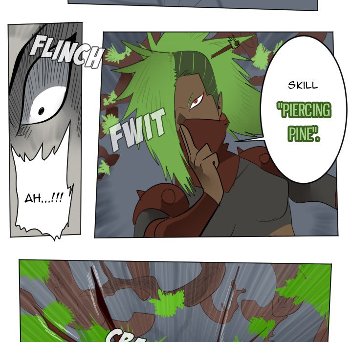 Ultimiter Ultimiter EP 157 - Toomics page 30 - 