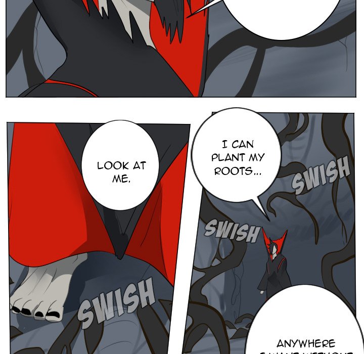 Ultimiter Ultimiter EP 157 - Toomics page 6 - 