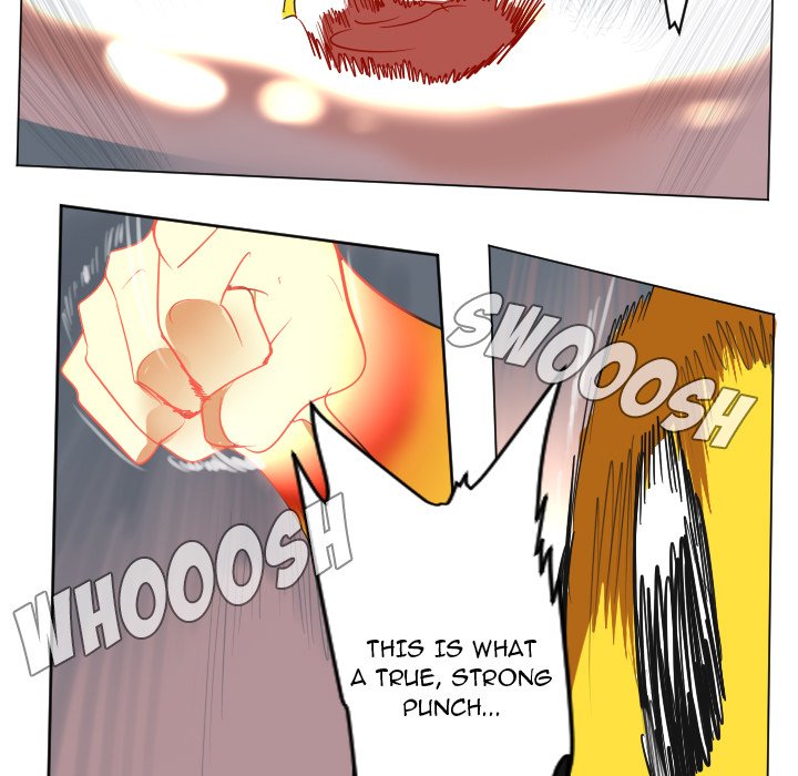 Ultimiter Ultimiter EP 157 - Toomics page 55 - 