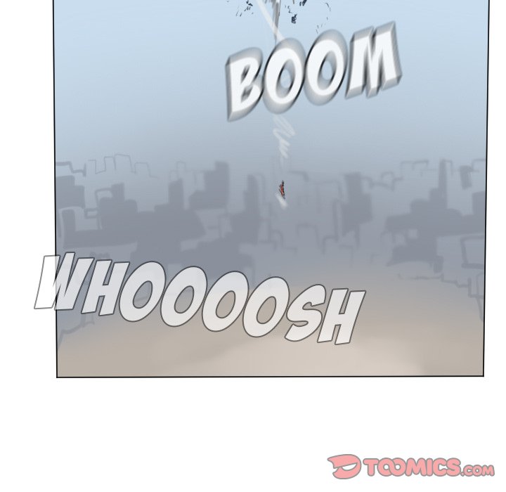 Ultimiter Ultimiter EP 157 - Toomics page 57 - 