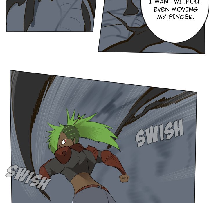 Ultimiter Ultimiter EP 157 - Toomics page 7 - 